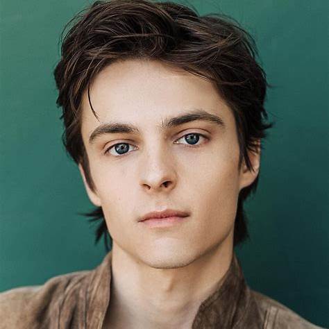 COREY FOGELMANIS